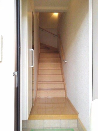 ジュネス ヴィラの物件内観写真